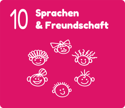 Sprachen & Freundschaft