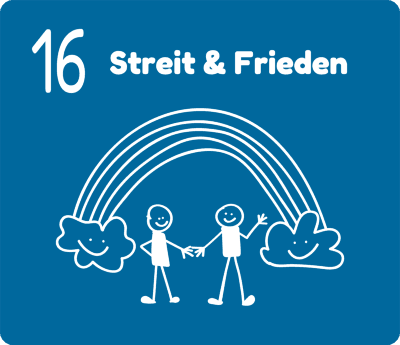Streit & Frieden