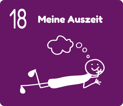 Meine Auszeit